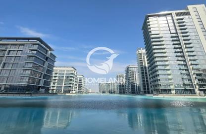 Apartment - 2 Bedrooms - 4 Bathrooms for rent in Lagoon Views - District One - Mohammed Bin Rashid City - Dubai Apartment - 2 Bedrooms - 4 Bathrooms for rent in Lagoon Views - District One - Mohammed Bin Rashid City - Dubai