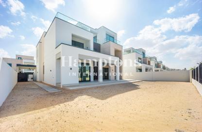Villa - 5 Bedrooms - 5 Bathrooms for rent in Caya 1 - Arabian Ranches 3 - Dubai