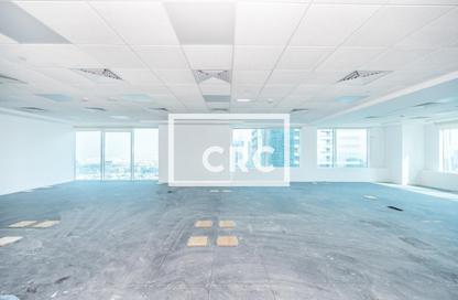 Office Space - Studio for rent in Single Business Tower - Sheikh Zayed Road - Dubai