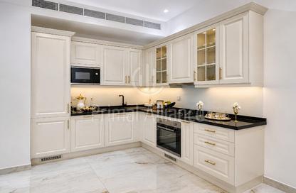 Apartment - Studio - 1 for sale in Vincitore Volare - Arjan - Dubai