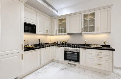 Apartment - Studio - 1 for sale in Vincitore Volare - Arjan - Dubai