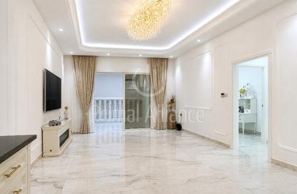 Apartment - Studio - 1 for sale in Vincitore Volare - Arjan - Dubai