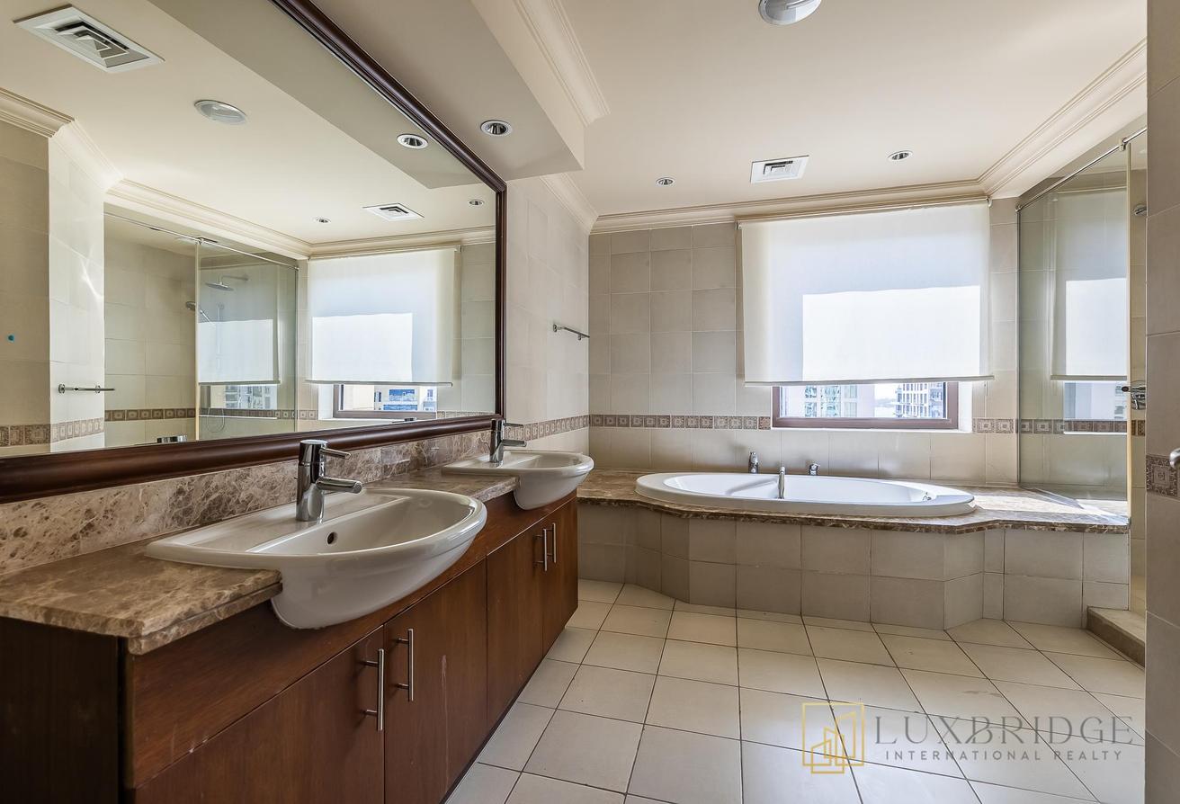 Stunning Penthouse | Iconic Views | Luxury Living photo 20