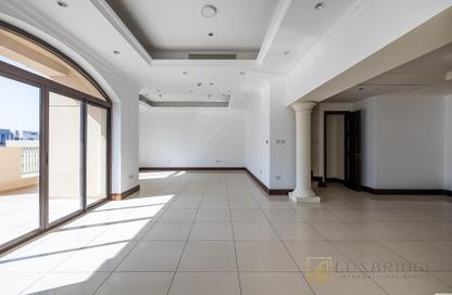 Penthouse - 3 - 5 for rent in Golden Mile 10 - Golden Mile - Palm Jumeirah - Dubai