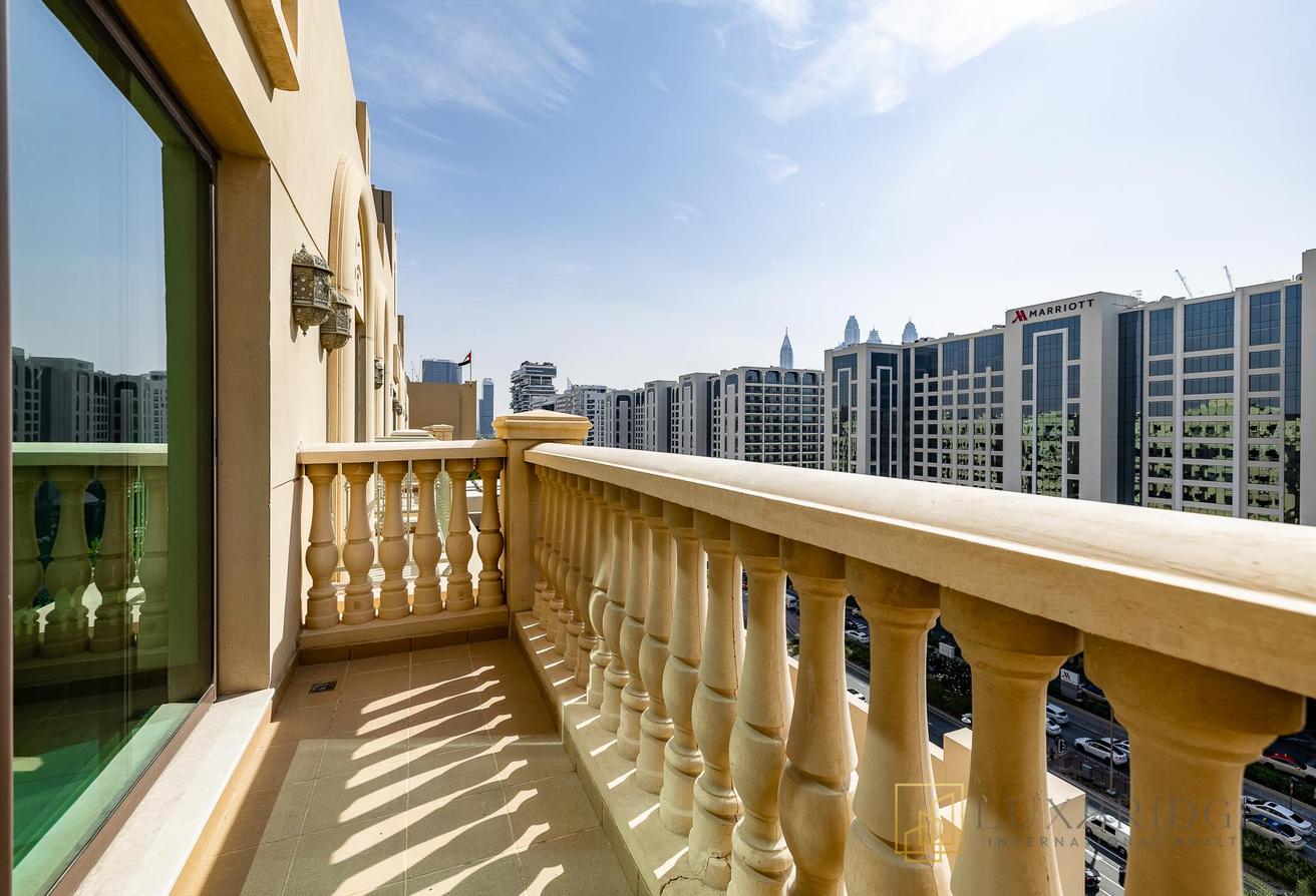 Stunning Penthouse | Iconic Views | Luxury Living photo 27