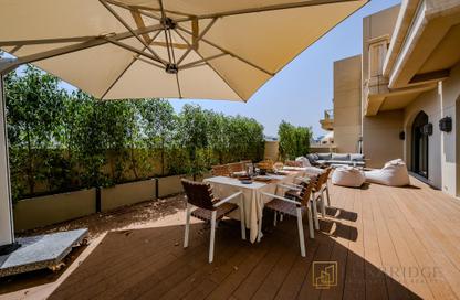 Penthouse - 3 - 5 for rent in Golden Mile 10 - Golden Mile - Palm Jumeirah - Dubai Penthouse - 3 - 5 for rent in Golden Mile 10 - Golden Mile - Palm Jumeirah - Dubai