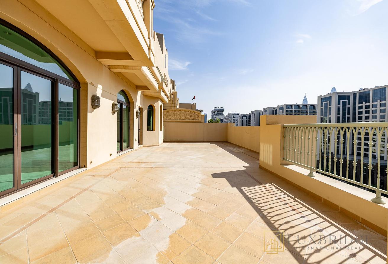 Stunning Penthouse | Iconic Views | Luxury Living photo 24