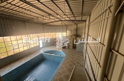 Villa - 6 Bedrooms - 6 Bathrooms for rent in Al Dhait South - Al Dhait - Ras Al Khaimah