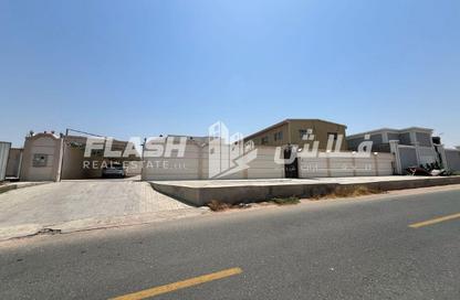 Villa - 6 Bedrooms - 6 Bathrooms for rent in Al Dhait South - Al Dhait - Ras Al Khaimah Villa - 6 Bedrooms - 6 Bathrooms for rent in Al Dhait South - Al Dhait - Ras Al Khaimah