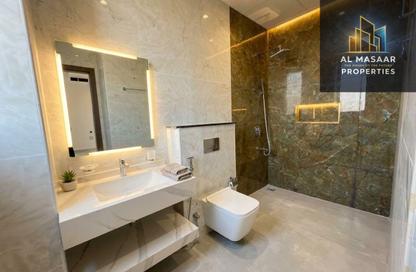 Villa - 5 - 7 for sale in Kabbali Hills - Al Helio 2 - Al Helio - Ajman