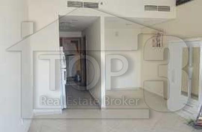 Apartment - Studio - 1 Bathroom for rent in The Crescent A - The Crescent - Dubai Production City (IMPZ) - Dubai