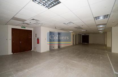 Office Space - Studio - 1 Bathroom for rent in Fairmont Hotel - Sheikh Zayed Road - Dubai Office Space - Studio - 1 Bathroom for rent in Fairmont Hotel - Sheikh Zayed Road - Dubai