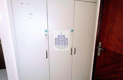Apartment - Studio - 1 Bathroom for rent in Muwaileh - Sharjah