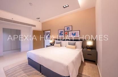 Hotel  and  Hotel Apartment - 2 - 2 for rent in Cheval Maison The Palm Dubai - Palm Jumeirah - Dubai