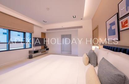 Hotel and Hotel Apartment - 2 - 2 for rent in Cheval Maison The Palm Dubai - Palm Jumeirah - Dubai Hotel and Hotel Apartment - 2 - 2 for rent in Cheval Maison The Palm Dubai - Palm Jumeirah - Dubai