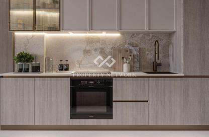 Apartment - 4 Bedrooms - 4 Bathrooms for sale in Belle Vie By Zimaya - Dubai Silicon Oasis - Dubai