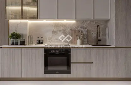 شقة - 4 غرف نوم - 4 حمامات للبيع في بيل في من زيمايا - واحة دبي للسيليكون - دبي