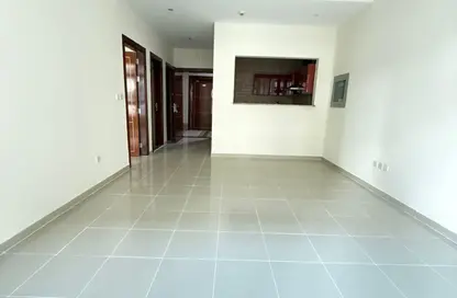 شقة - غرفة نوم - 2 حمامات للايجار في 6 لا فيستا ريزيدنس - لا فيستا - واحة دبي للسيليكون - دبي