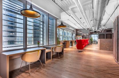 Office Space - Studio - 1 Bathroom for rent in World Trade Center -commercial - Sheikh Zayed Road - Dubai