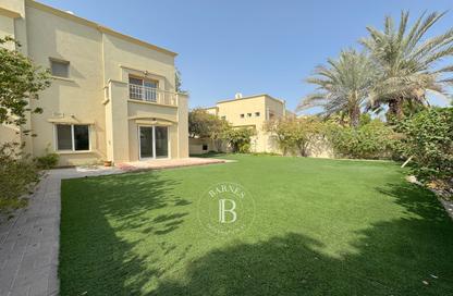 Villa - 3 - 3 for rent in Springs 5 - The Springs - Dubai Villa - 3 - 3 for rent in Springs 5 - The Springs - Dubai