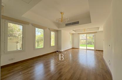 Villa - 3 - 3 for rent in Springs 5 - The Springs - Dubai Villa - 3 - 3 for rent in Springs 5 - The Springs - Dubai