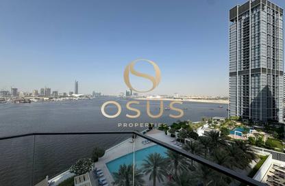 Hotel and Hotel Apartment - 2 - 3 for rent in Address Harbour Point Tower 2 - Address Harbour Point - Dubai Creek Harbour (The Lagoons) - Dubai Hotel and Hotel Apartment - 2 - 3 for rent in Address Harbour Point Tower 2 - Address Harbour Point - Dubai Creek Harbour (The Lagoons) - Dubai