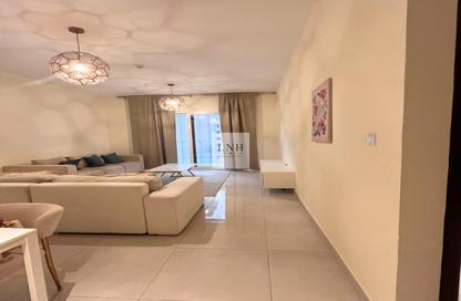 Apartment - 1 Bedroom - 2 Bathrooms for rent in AG Tower - Business Bay - Dubai Apartment - 1 Bedroom - 2 Bathrooms for rent in AG Tower - Business Bay - Dubai