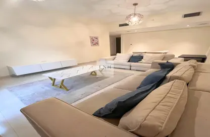 شقة - غرفة نوم - 2 حمامات للايجار في AG برج - الخليج التجاري - دبي