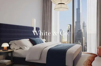 Apartment - 2 Bedrooms - 3 Bathrooms for sale in The Edge Tower B - The Edge - Business Bay - Dubai