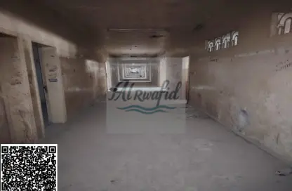 سكن عمال - استوديو للايجار في المنطقة الصناعية رقم 6 - المنطقة الصناعية بالشارقة - الشارقة