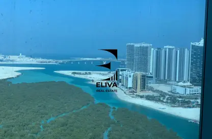 شقة - 1 حمام للايجار في أبراج هيدرا افينيو - مدينة الأضواء - جزيرة الريم - أبوظبي