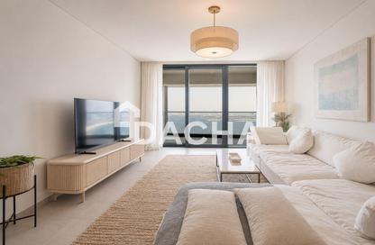 Apartment - 3 Bedrooms - 5 Bathrooms for rent in Jumeirah Gate Tower 1 - The Address Jumeirah Resort and Spa - Jumeirah Beach Residence - Dubai