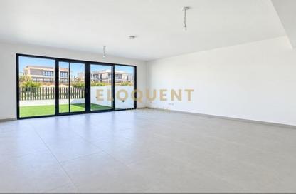 Townhouse - 4 - 5 for rent in Jebel Ali Village Townhouses - Jebel Ali Village - Jebel Ali - Dubai
