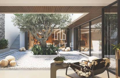 Villa - 6 Bedrooms - 7+ Bathrooms for sale in CAVALLI ESTATES - Damac Hills - Dubai
