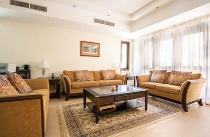 Villa - 4 Bedrooms - 5 Bathrooms for sale in Granada - Mina Al Arab - Ras Al Khaimah