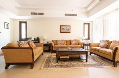 Villa - 4 Bedrooms - 5 Bathrooms for sale in Granada - Mina Al Arab - Ras Al Khaimah
