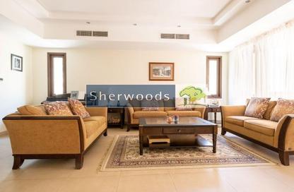 Villa - 4 Bedrooms - 5 Bathrooms for sale in Granada - Mina Al Arab - Ras Al Khaimah Villa - 4 Bedrooms - 5 Bathrooms for sale in Granada - Mina Al Arab - Ras Al Khaimah