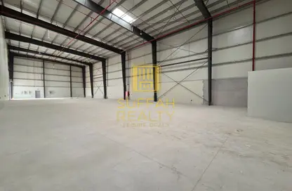 Warehouse - Studio - 1 Bathroom for rent in Dubai Investment Park 1 (DIP 1) - Dubai Investment Park (DIP) - Dubai