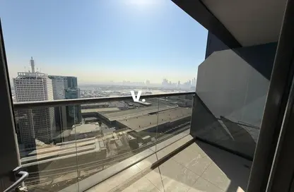 Apartment - 2 Bedrooms - 3 Bathrooms for rent in Duja Tower - Sheikh Zayed Road - Dubai