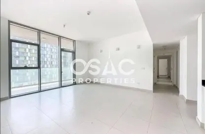 Apartment - 2 Bedrooms - 2 Bathrooms for rent in The Pulse Residence Park B4 - The Pulse Residence Park - The Pulse - Dubai South (Dubai World Central) - Dubai