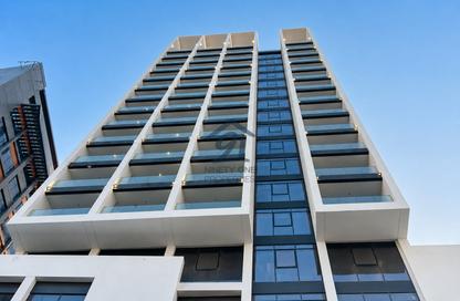 Apartment - 2 Bedrooms - 3 Bathrooms for rent in SS Tower - Arjan - Dubai