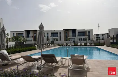 Villa - 3 Bedrooms - 4 Bathrooms for rent in Raya - Arabian Ranches 3 - Dubai