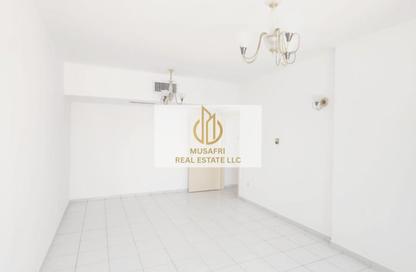 Apartment - 1 Bedroom - 2 Bathrooms for rent in Al Majaz 2 - Al Majaz - Sharjah