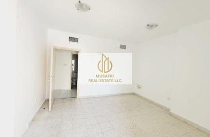 Apartment - 1 Bedroom - 2 Bathrooms for rent in Al Majaz 2 - Al Majaz - Sharjah