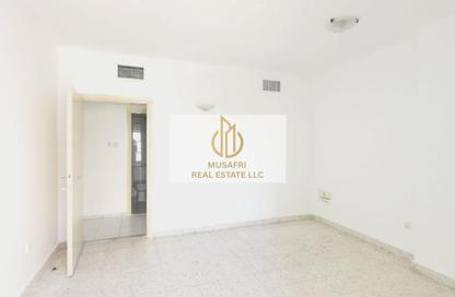 Apartment - 1 Bedroom - 2 Bathrooms for rent in Al Majaz 2 - Al Majaz - Sharjah