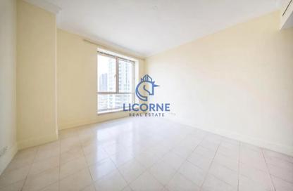 Apartment - 1 Bedroom - 2 Bathrooms for rent in Murjan Tower - Dubai Marina Towers - Dubai Marina - Dubai