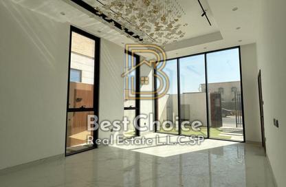 Villa - 4 Bedrooms - 5 Bathrooms for sale in Al Riqaibah - Al Suyoh - Sharjah
