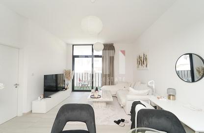 Apartment - 1 Bedroom - 2 Bathrooms for sale in Harrington House - District 14 - Jumeirah Village Circle - Dubai