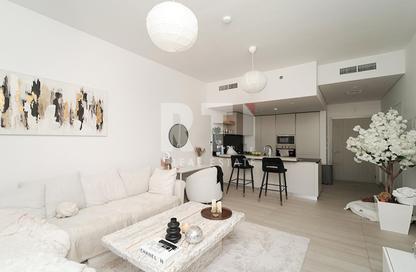 Apartment - 1 Bedroom - 2 Bathrooms for sale in Harrington House - District 14 - Jumeirah Village Circle - Dubai