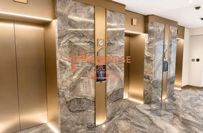 Apartment - 1 Bedroom - 2 Bathrooms for rent in Regalia By Deyaar - Business Bay - Dubai Apartment - 1 Bedroom - 2 Bathrooms for rent in Regalia By Deyaar - Business Bay - Dubai